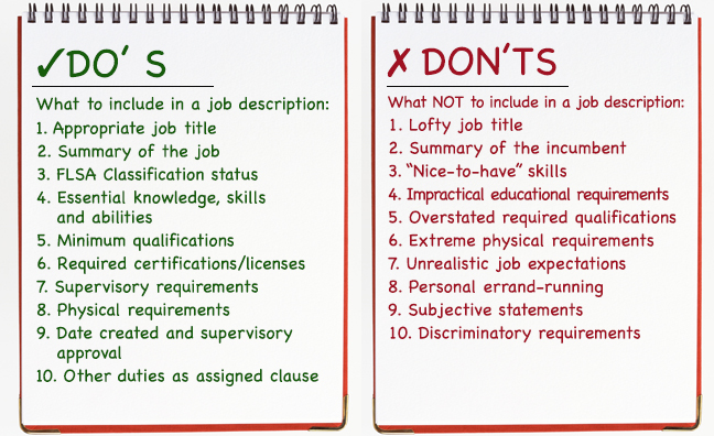 job-descriptions-important-to-your-organization-s-success